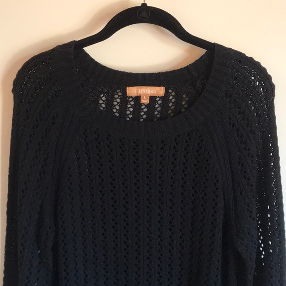 Ellen Tracy Sweaters - Ellen Tracy tunic sweater Ellen Tracy Sweaters - Ellen Tracy tunic sweater